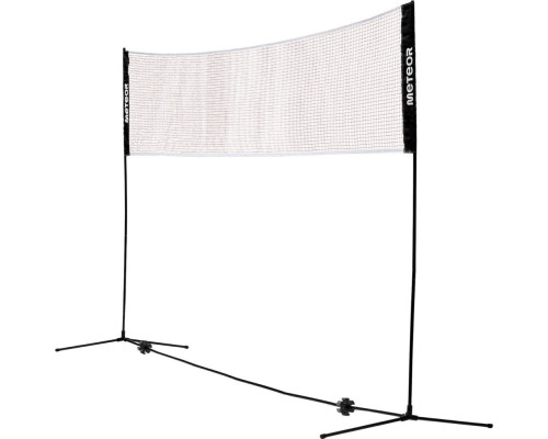 Сітка для бадмінтону Meteor 17602 510 x 220 см
