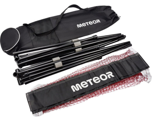 Сітка для бадмінтону Meteor 17602 510 x 220 см