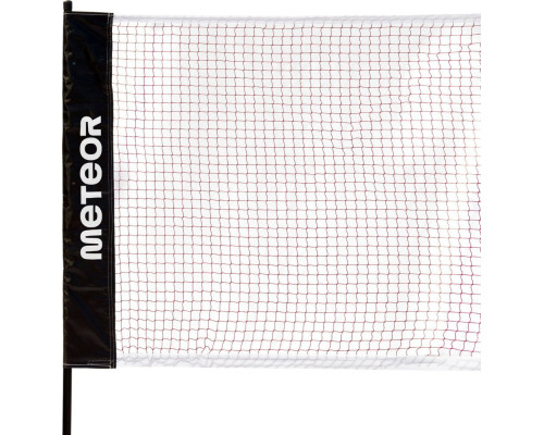 Сітка для бадмінтону Meteor 17602 510 x 220 см