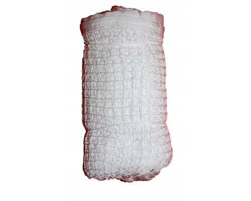 Сітка для бадмінтону Netex SB0001 610 x 76 см, біла