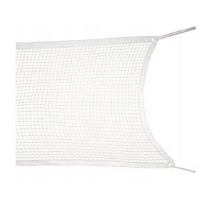 Сітка для бадмінтону Netex SB0001 610 x 76 см, біла