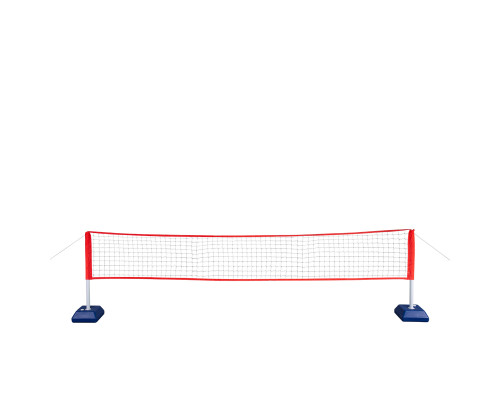 Набір для бадмінтону, тенісу та волейболу NILS NT0300