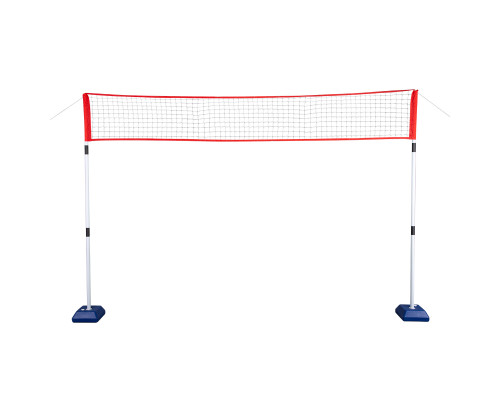 Набір для бадмінтону, тенісу та волейболу NILS NT0300