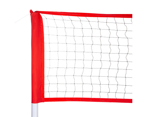 Набір для бадмінтону, тенісу та волейболу NILS NT0300