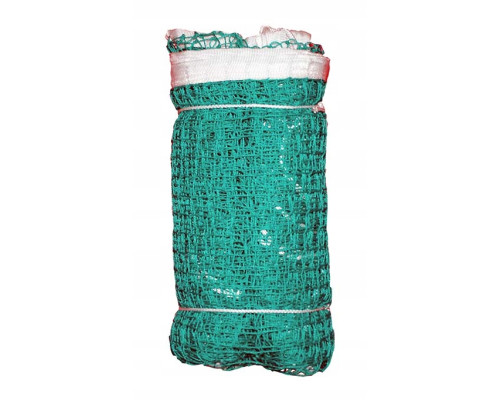 Сітка для бадмінтону Netex SB0002 610 x 76 см, зелена