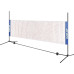 Сітка для бадмінтону, тенісу та волейболу регульована Enero 310 х 76 см