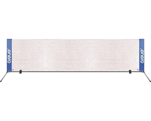 Сітка для бадмінтону, тенісу та волейболу регульована Enero 310 х 76 см