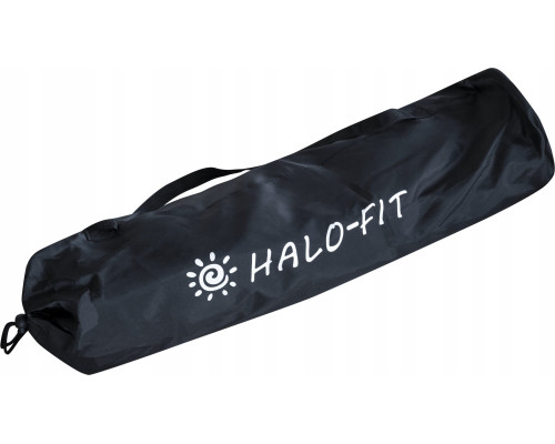 Сітка для бадмінтону, тенісу та волейболу регульована Halo-Fit PN-113 360 см