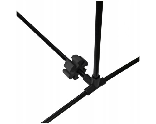 Сітка для бадмінтону, тенісу та волейболу MASTER 300 х 73 см