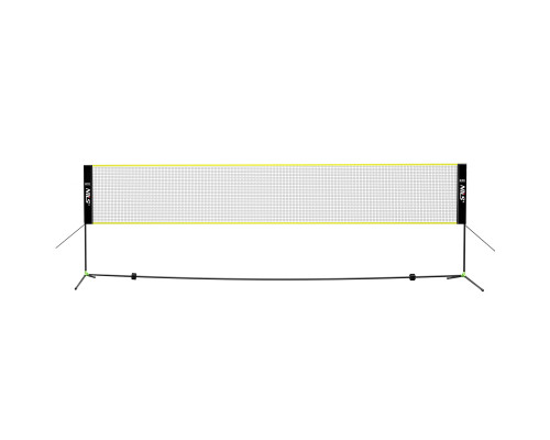 Сітка для бадмінтону NILS NN500 500 х 150 см