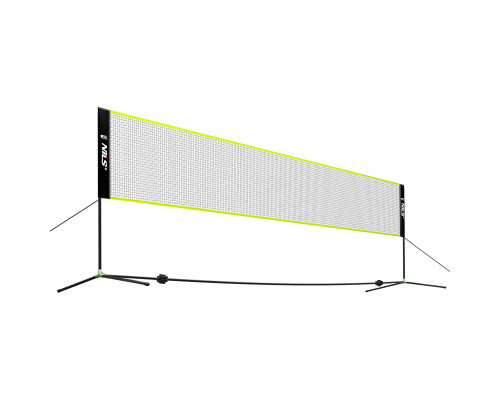 Сітка для бадмінтону NILS NN500 500 х 150 см