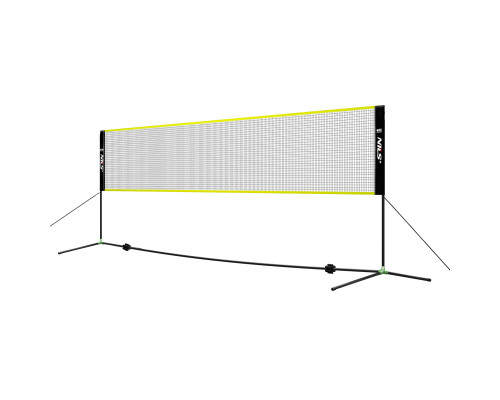 Сітка для бадмінтону NILS NN500 500 х 150 см
