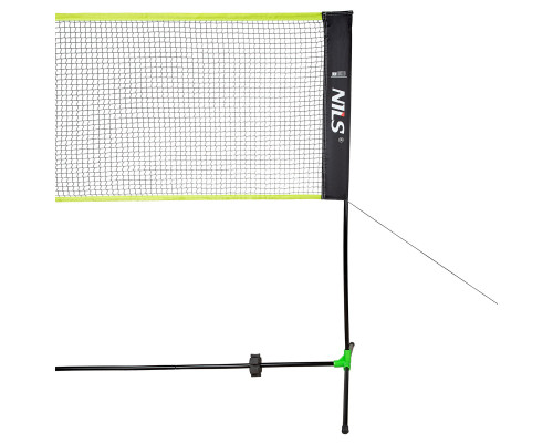 Сітка для бадмінтону NILS NN500 500 х 150 см