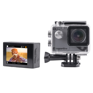  Екшн-камера inSPORTline ActionCam III - чорна