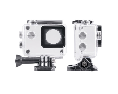 Екшн-камера inSPORTline ActionCam III - чорна Екшн-камера inSPORTline ActionCam III - чорна